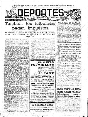 ABC SEVILLA 07-08-1969 página 41