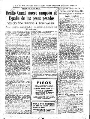 ABC SEVILLA 07-08-1969 página 43
