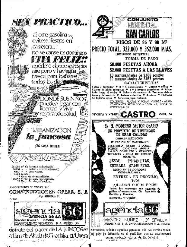 ABC SEVILLA 07-08-1969 página 51