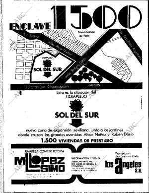 ABC SEVILLA 07-08-1969 página 6