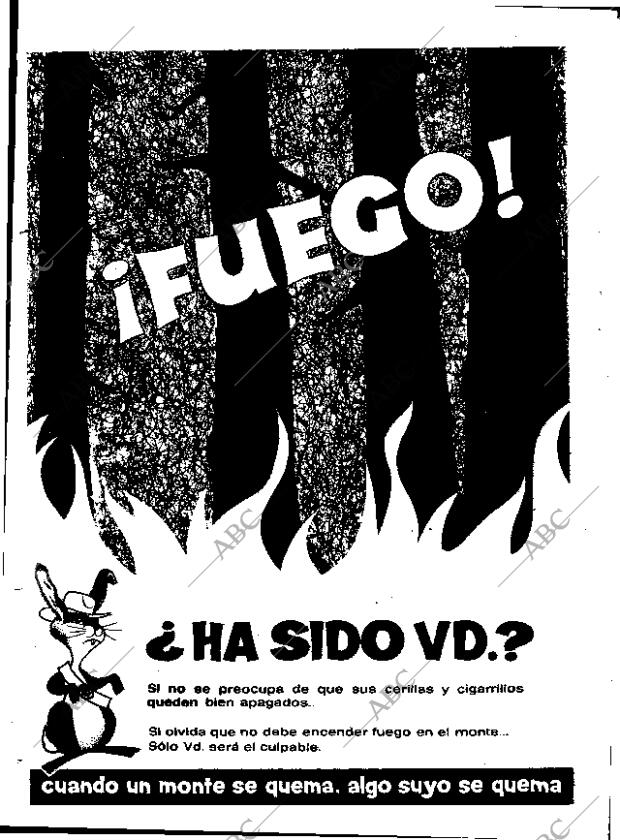 ABC MADRID 08-08-1969 página 2