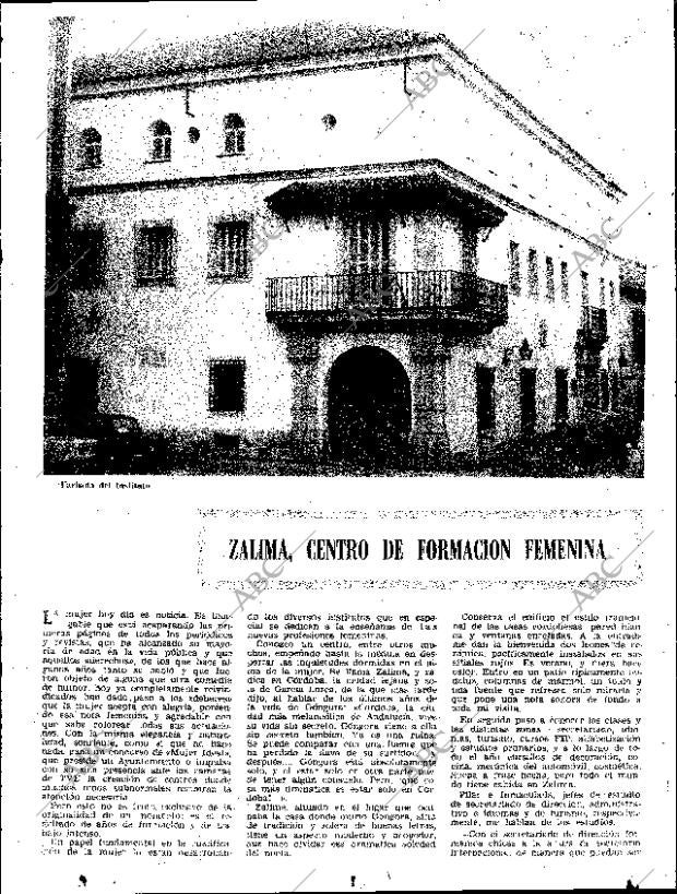 ABC SEVILLA 08-08-1969 página 11