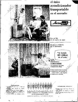 ABC SEVILLA 08-08-1969 página 13