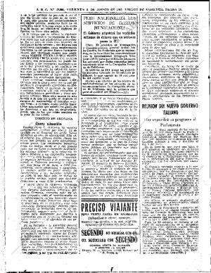ABC SEVILLA 08-08-1969 página 16