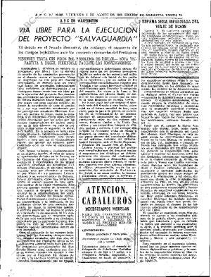 ABC SEVILLA 08-08-1969 página 19