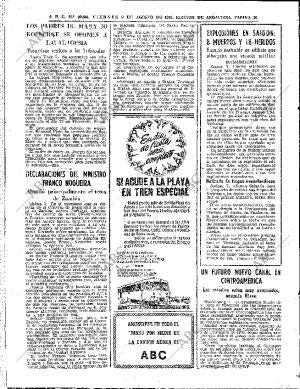 ABC SEVILLA 08-08-1969 página 20