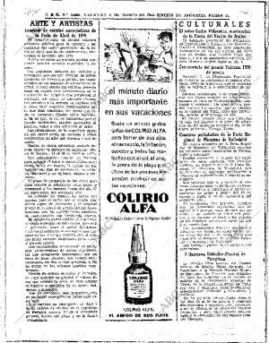 ABC SEVILLA 08-08-1969 página 26