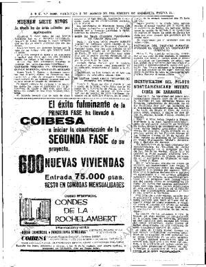 ABC SEVILLA 08-08-1969 página 31