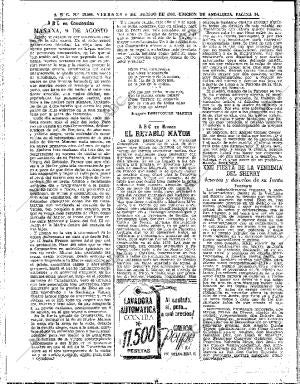 ABC SEVILLA 08-08-1969 página 34