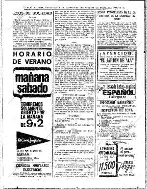 ABC SEVILLA 08-08-1969 página 36