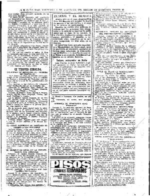 ABC SEVILLA 08-08-1969 página 45