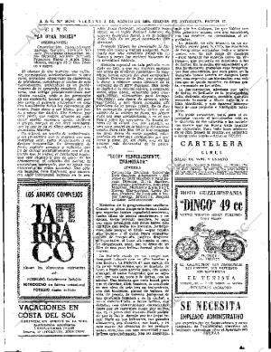ABC SEVILLA 08-08-1969 página 47