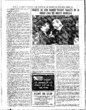 ABC SEVILLA 08-08-1969 página 48