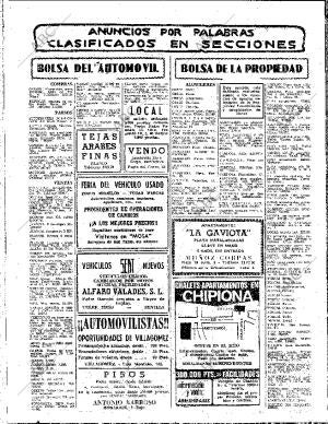 ABC SEVILLA 08-08-1969 página 50