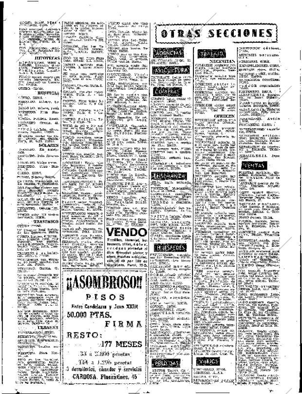 ABC SEVILLA 08-08-1969 página 51