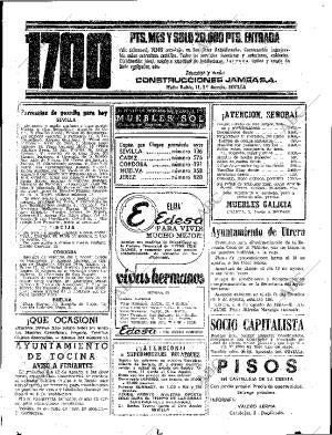 ABC SEVILLA 08-08-1969 página 53