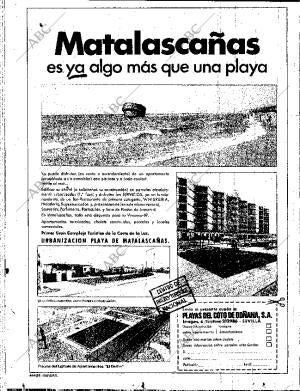 ABC SEVILLA 08-08-1969 página 6
