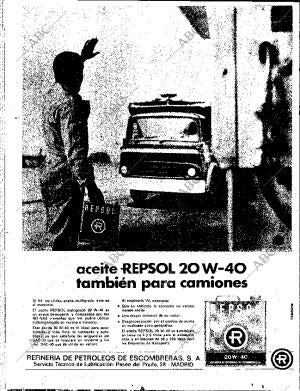ABC SEVILLA 08-08-1969 página 8