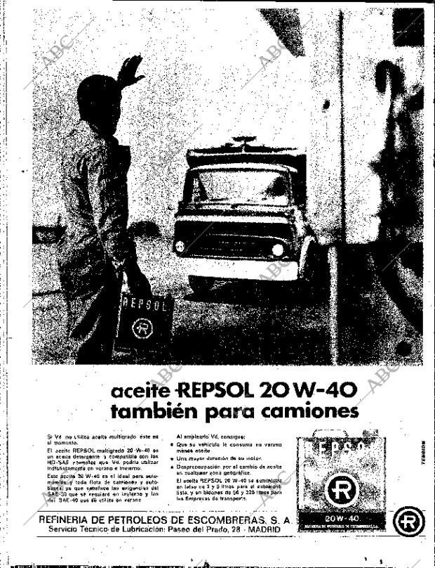 ABC SEVILLA 08-08-1969 página 8