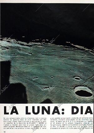 BLANCO Y NEGRO MADRID 09-08-1969 página 12