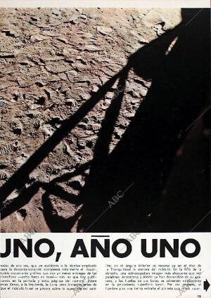 BLANCO Y NEGRO MADRID 09-08-1969 página 13