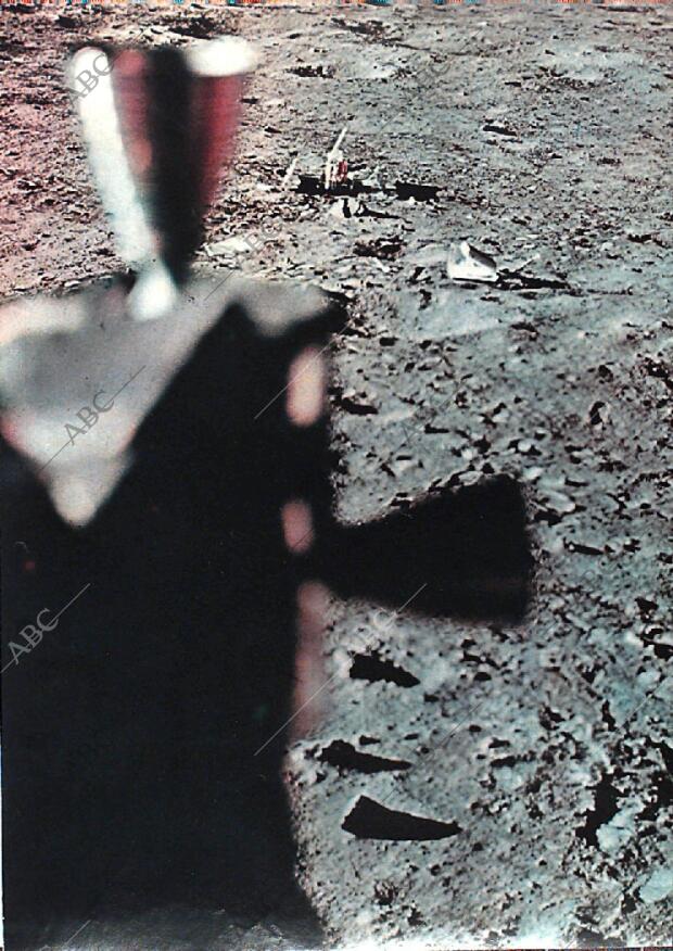 BLANCO Y NEGRO MADRID 09-08-1969 página 14