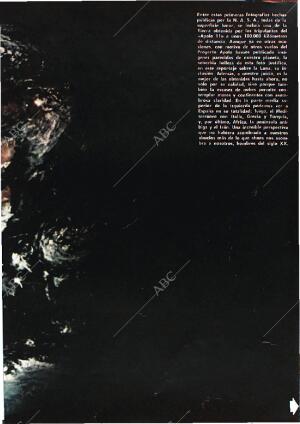 BLANCO Y NEGRO MADRID 09-08-1969 página 17