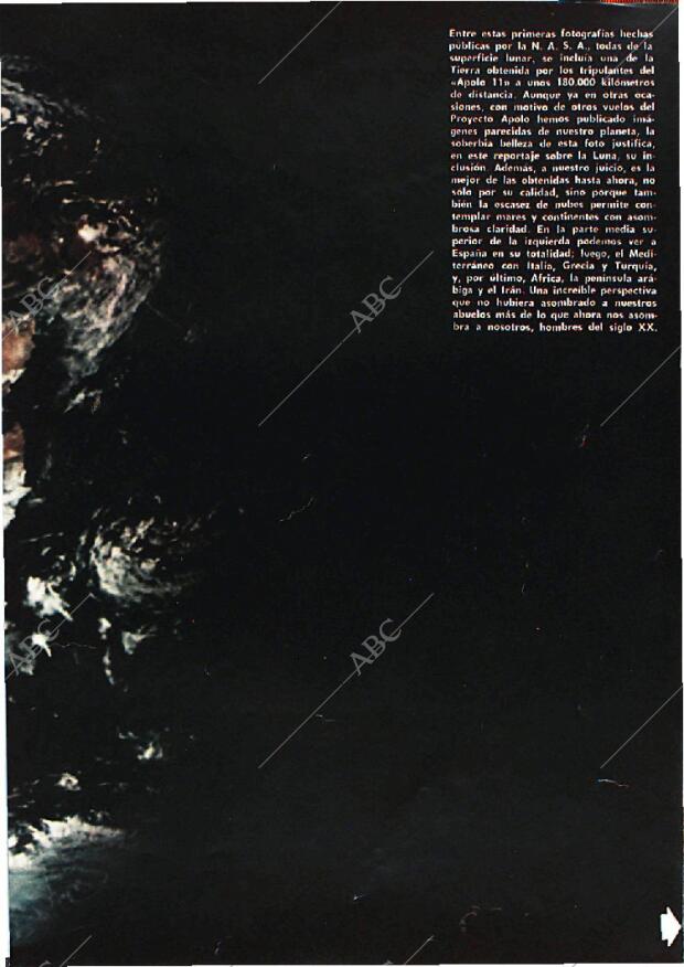 BLANCO Y NEGRO MADRID 09-08-1969 página 17