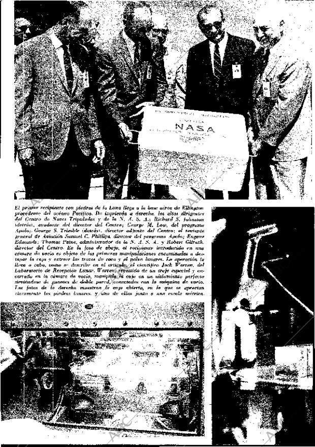 BLANCO Y NEGRO MADRID 09-08-1969 página 24