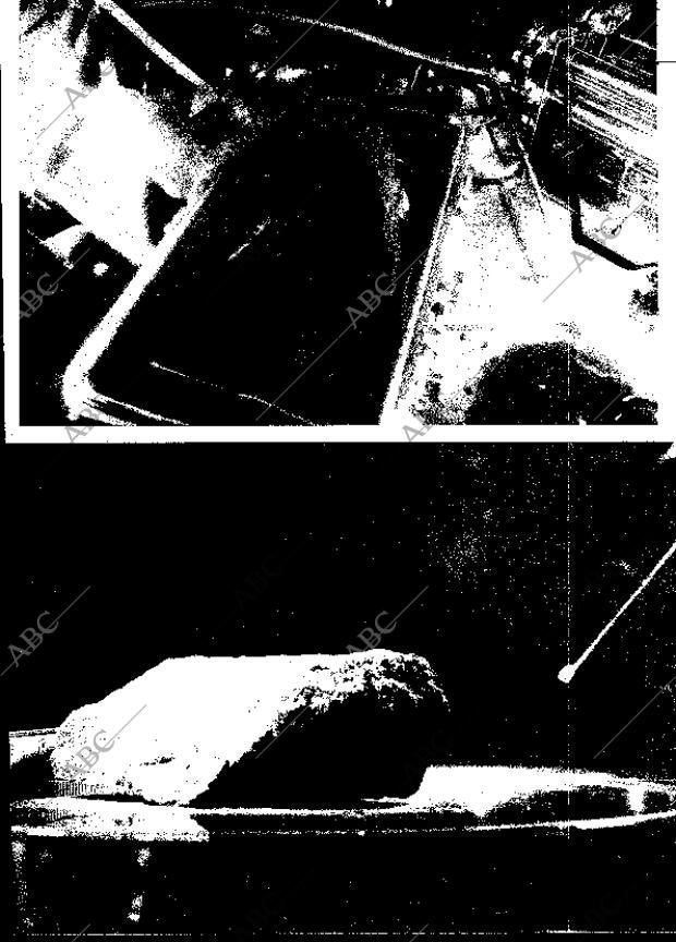 BLANCO Y NEGRO MADRID 09-08-1969 página 25