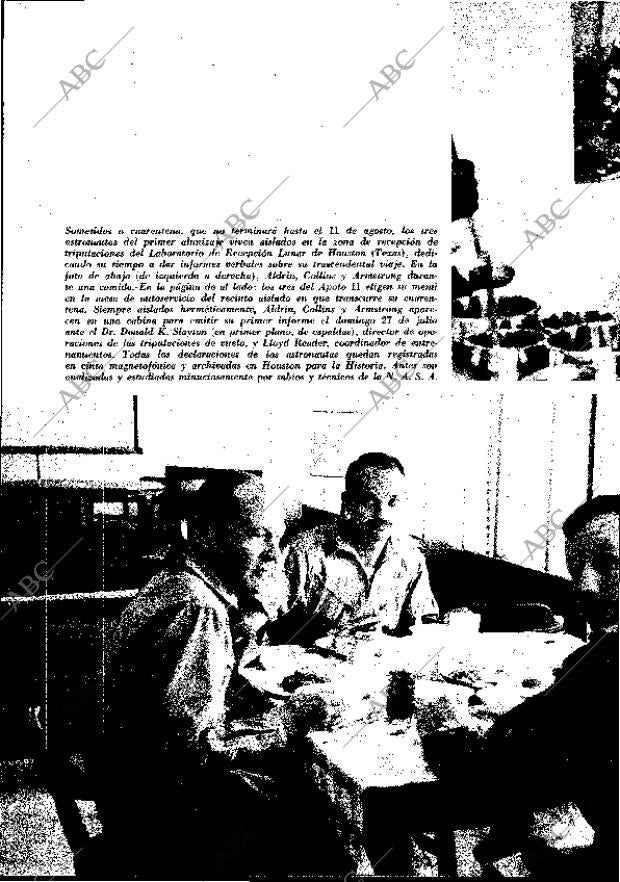 BLANCO Y NEGRO MADRID 09-08-1969 página 28