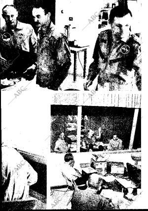 BLANCO Y NEGRO MADRID 09-08-1969 página 29