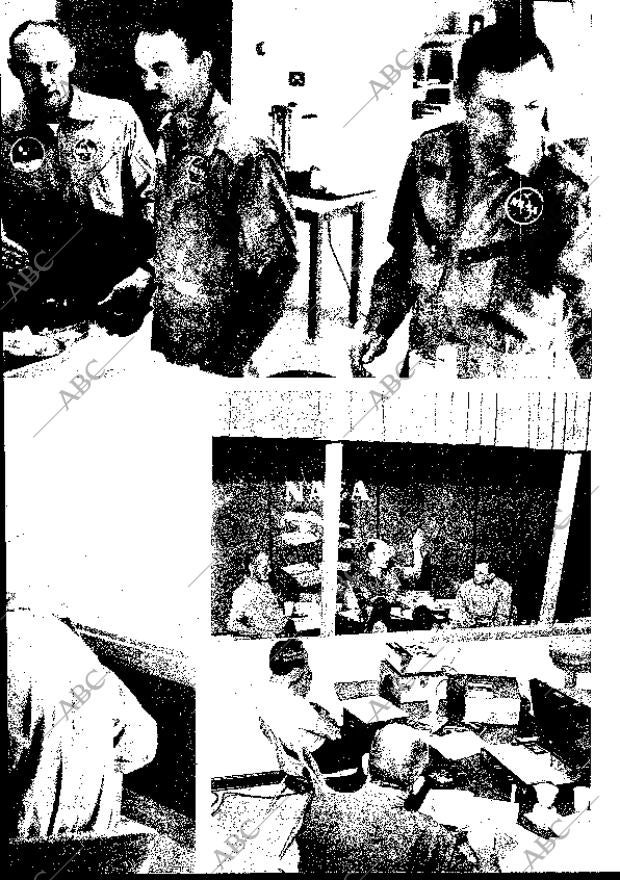 BLANCO Y NEGRO MADRID 09-08-1969 página 29