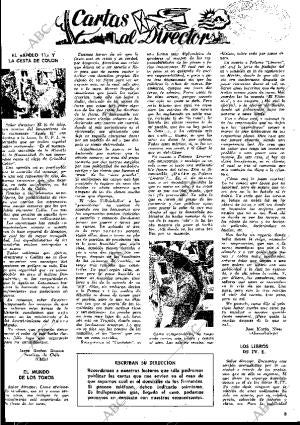 BLANCO Y NEGRO MADRID 09-08-1969 página 3