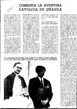 BLANCO Y NEGRO MADRID 09-08-1969 página 34