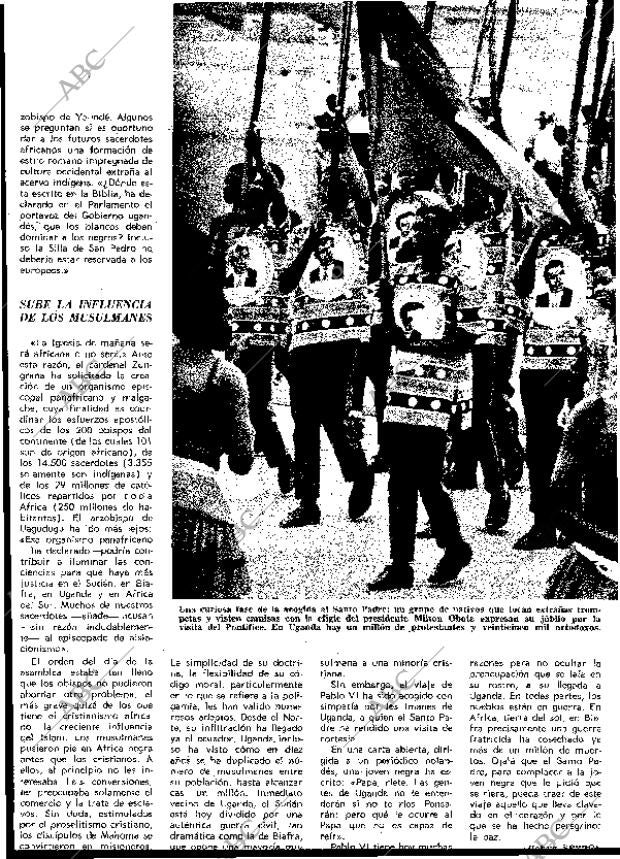 BLANCO Y NEGRO MADRID 09-08-1969 página 35