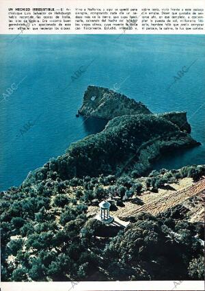 BLANCO Y NEGRO MADRID 09-08-1969 página 40