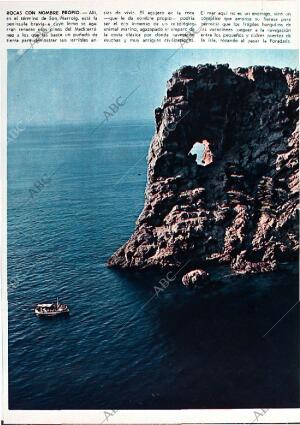 BLANCO Y NEGRO MADRID 09-08-1969 página 41