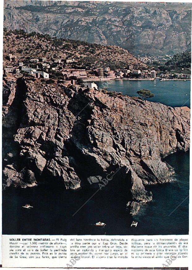 BLANCO Y NEGRO MADRID 09-08-1969 página 42