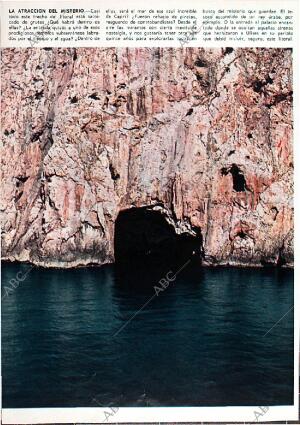 BLANCO Y NEGRO MADRID 09-08-1969 página 44