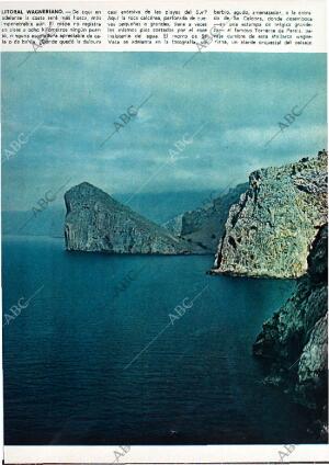 BLANCO Y NEGRO MADRID 09-08-1969 página 45