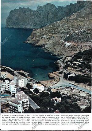 BLANCO Y NEGRO MADRID 09-08-1969 página 47