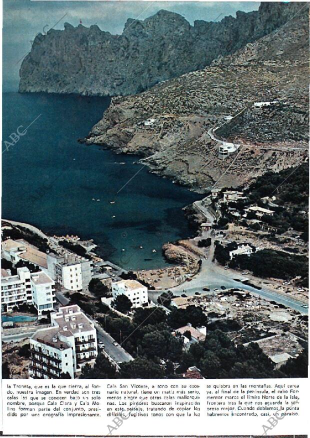 BLANCO Y NEGRO MADRID 09-08-1969 página 47