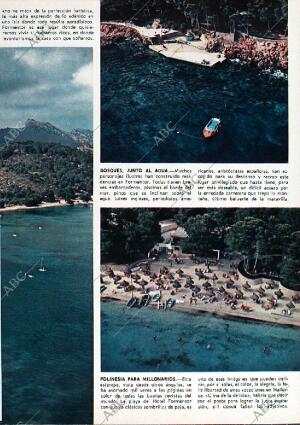 BLANCO Y NEGRO MADRID 09-08-1969 página 49