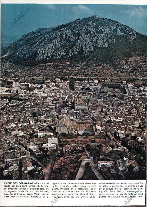 BLANCO Y NEGRO MADRID 09-08-1969 página 50