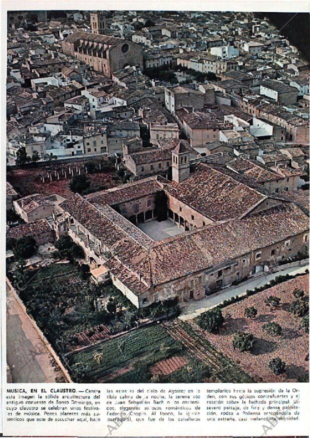 BLANCO Y NEGRO MADRID 09-08-1969 página 51