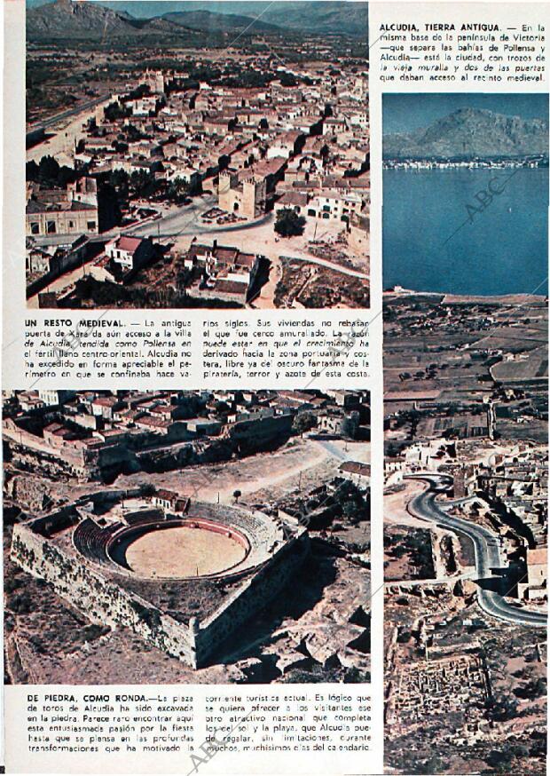 BLANCO Y NEGRO MADRID 09-08-1969 página 52