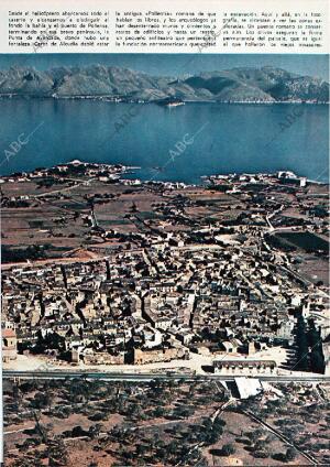 BLANCO Y NEGRO MADRID 09-08-1969 página 53