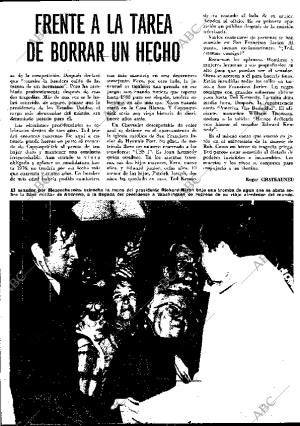 BLANCO Y NEGRO MADRID 09-08-1969 página 60