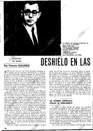 BLANCO Y NEGRO MADRID 09-08-1969 página 62